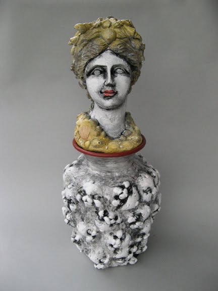 Created for the CAP Auction