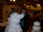 Our Wedding 7-26-2008