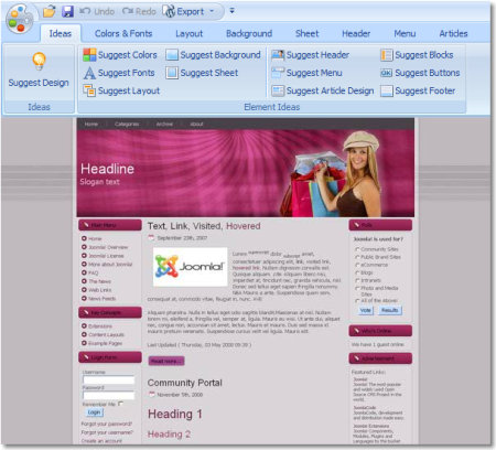 download artisteer 3.0 download artisteer 3.0