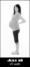 30 weeks and counting!