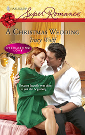 A Christmas Wedding