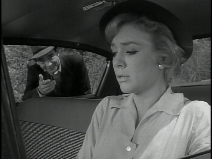 The Signpost Up Ahead Exploring The Twilight Zone Episode 16 The