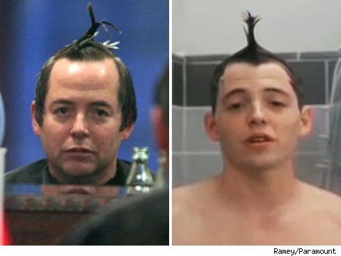 hairstyles Matthew Broderick matthew broderick car accident. hairstyles Matthew Broderick