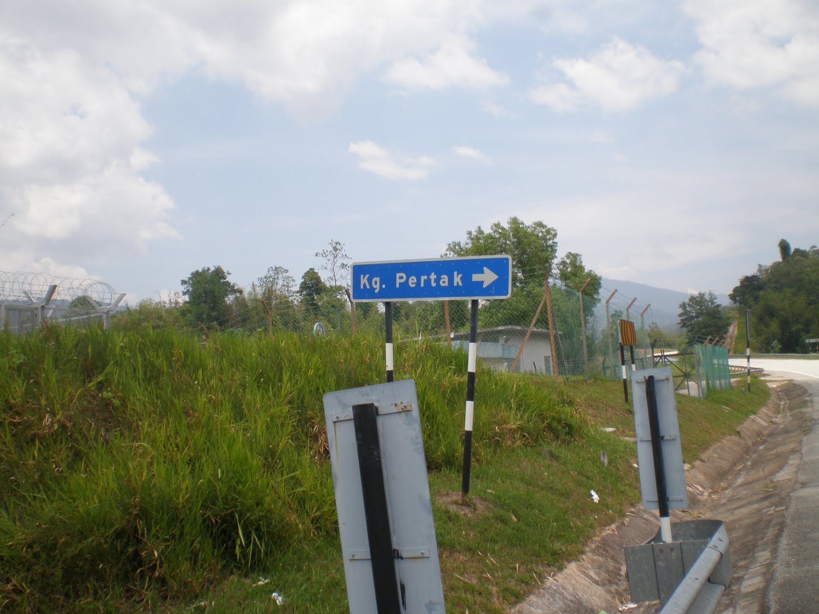 Selayang Group Adventure Dam Kuala Kubu Baru  Sungai Pertak