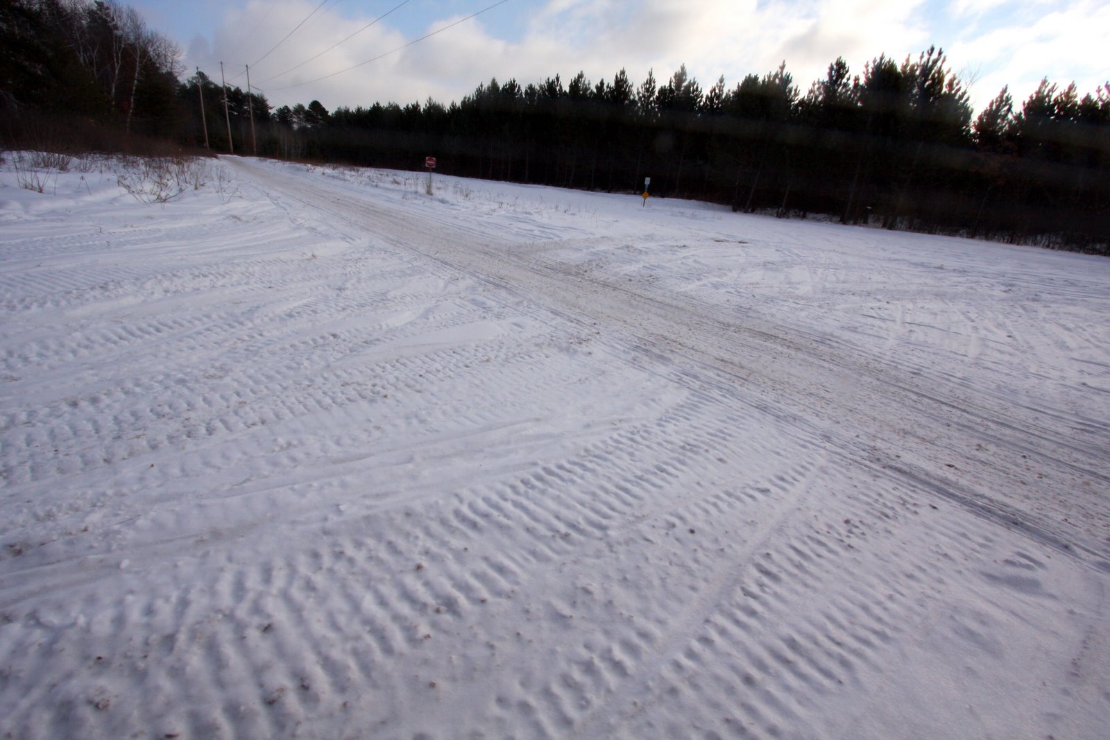 Rustic Reports by Rustic Manor, St Germain, WI St Germain Snowmobile