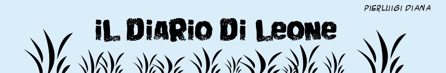 Il Diario di Leone