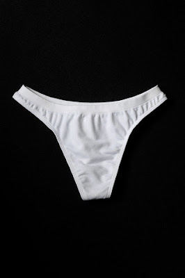 Hot Underwear