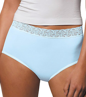 Hanes Women Underwear