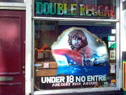 double reggae