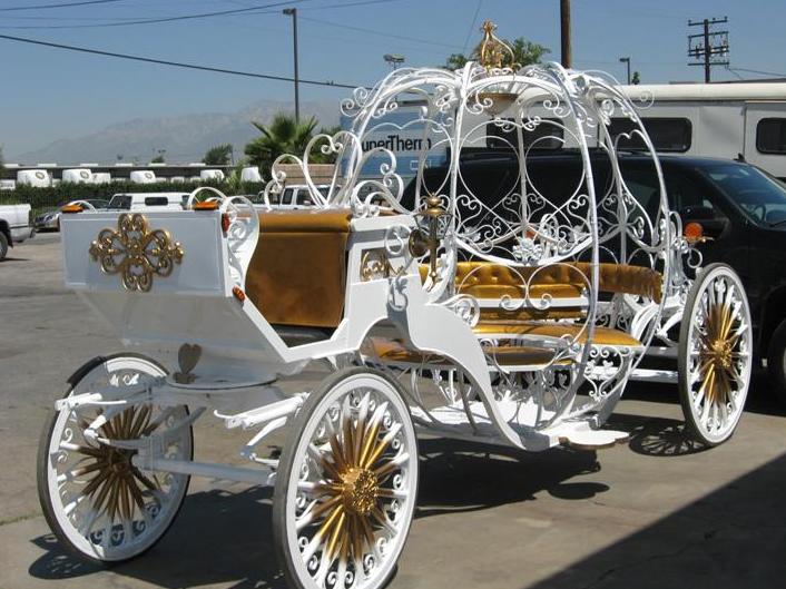 Disney Cinderella Carriage Cake Disney Cinderella Carriage Cake