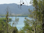 LAGO DE  BANYOLES