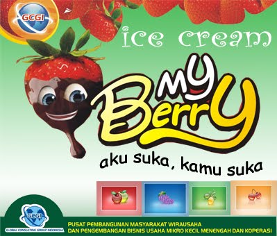 My Berry