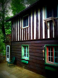 Isabelle's Cabin