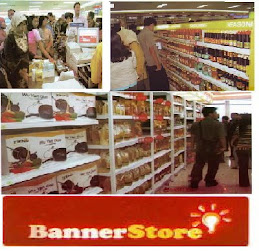Banner Store