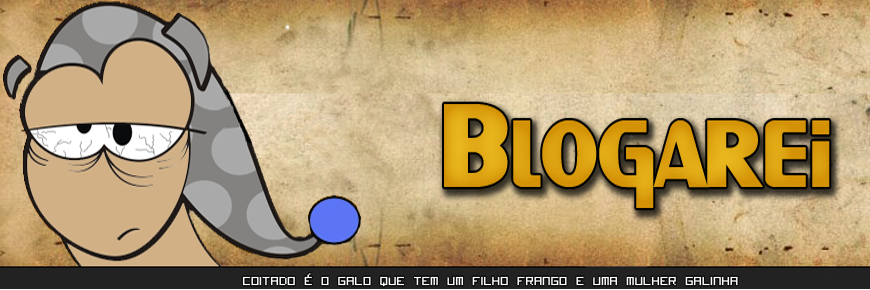 Blogarei