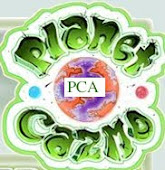 PCA Badge