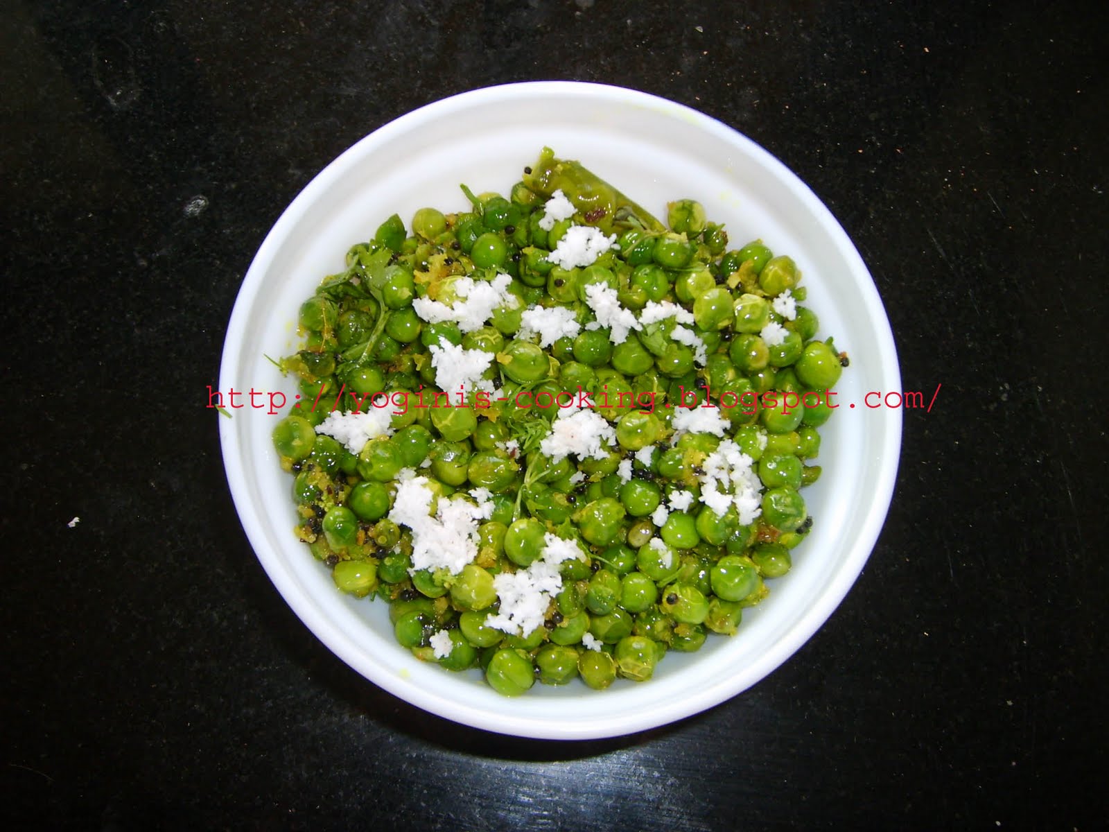 Tasty and Healthy Olya watanyachi Usal