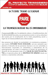 Campaña Octubre Trans