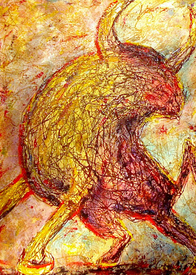 Bull Spirit