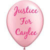 Justice for Caylee