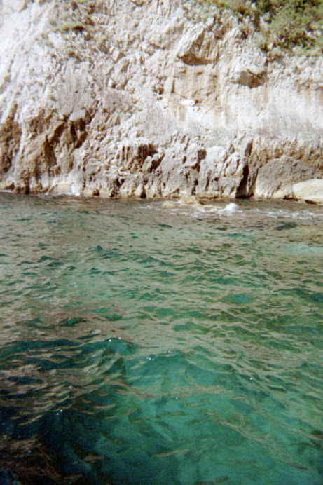 Capri, Italy