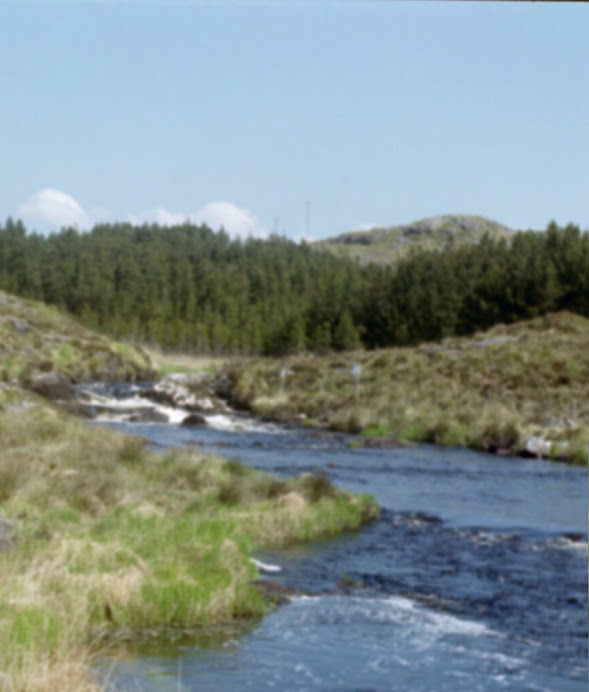 Connemara region, Ireland