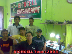 RICHCELL team