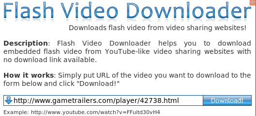 [FlashVideoDownloader.png]