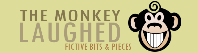 The Monkey Laughed