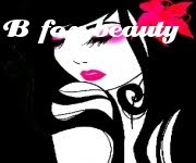 B for Beauty