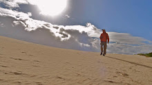 Les Henty Dunes