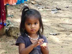 Très mignonnes les cambodgiennes !