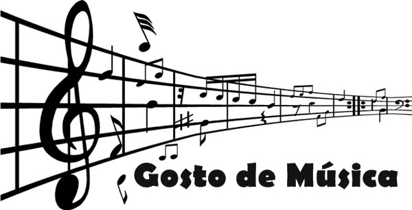 Gosto de música