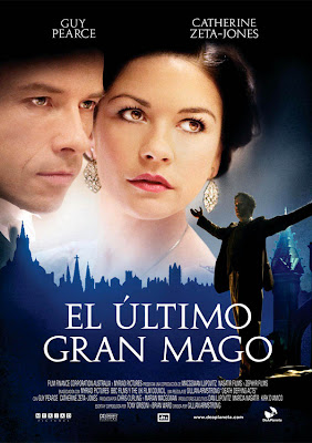 El Ultimo Gran Mago (2007) DvDrip Latino El+%C3%BAltimo+gran+mago