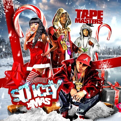 So Icey Ent