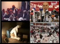 الشعوب جبارة عند إدراكها