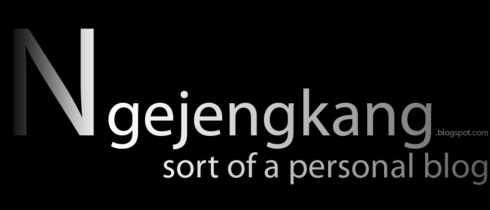 Ngejengkang