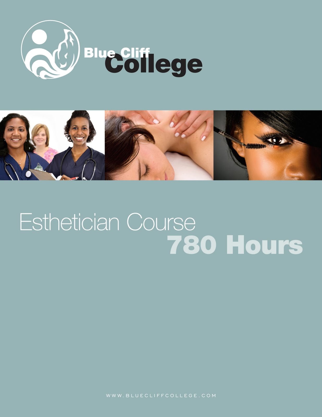 Cover design for a college course catalog. Posted by Ed Oden at 2:33 PM 0