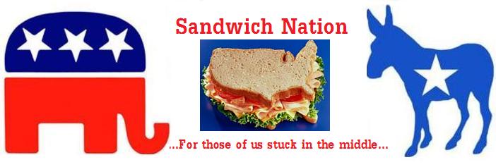 Sandwich Nation