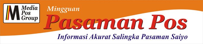 MINGGUAN PASAMAN POS