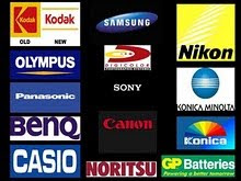 Menjual Pelbagai Jenis / Barangan Kamera Yang Terkini ...