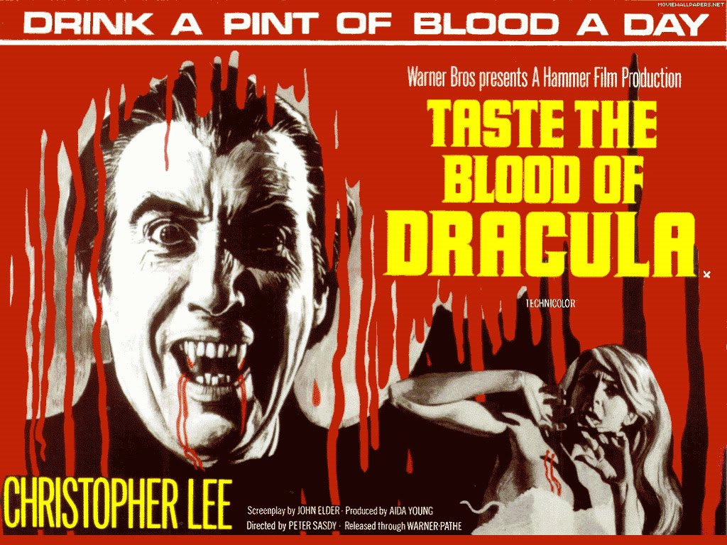 The Vampire Of The Highway [1970]