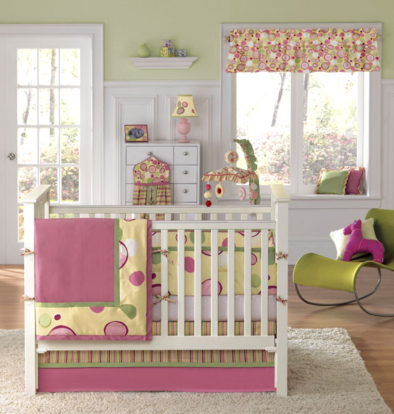 Bedding For Babies