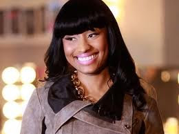 Nicki Minaj Nicki Minaj