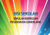 VISI SEKOLAH