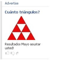 Anuncio de Facebook mal traducido 2