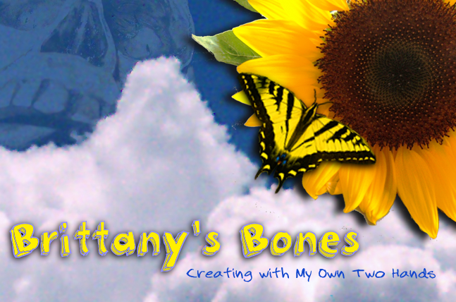 Brittany's Bones