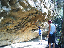 Cueva de Palo Grande