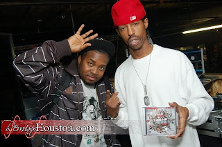 REMIXX HOUSTON PICS FROM