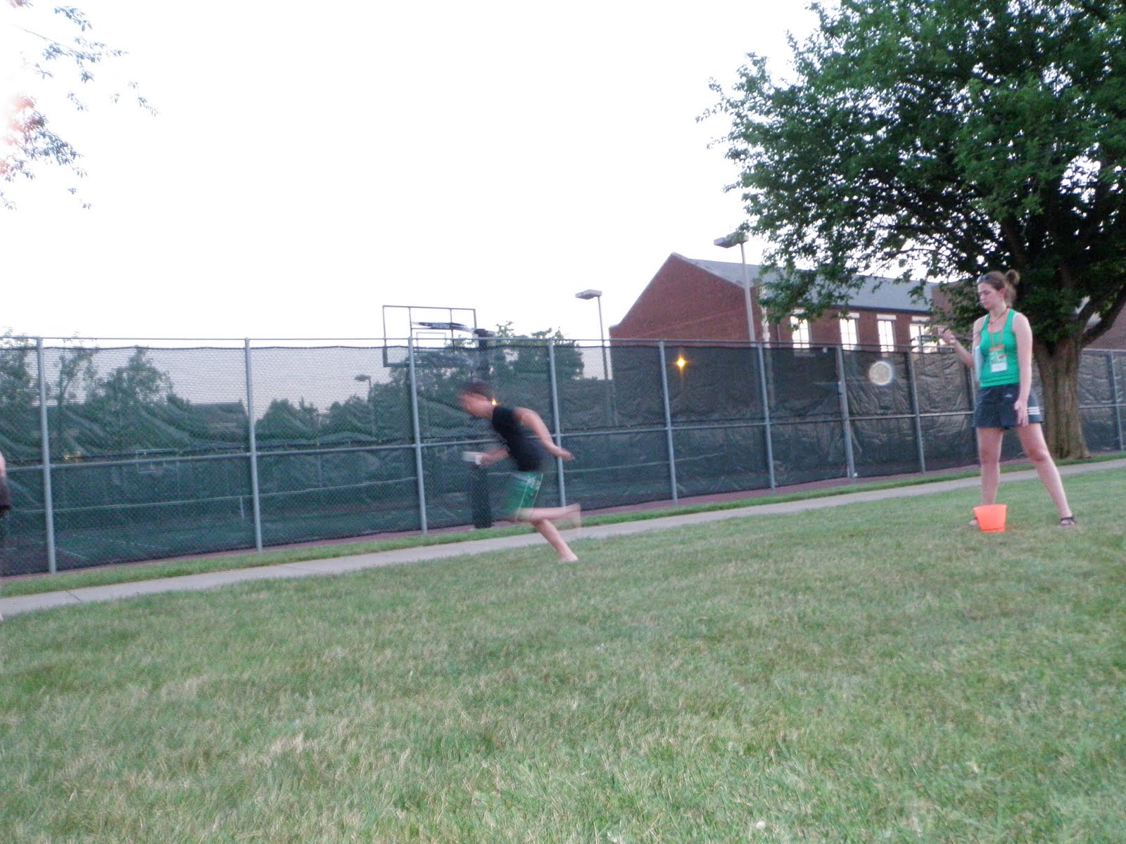 Drury Summerscape Program